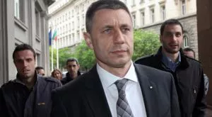 Радостин Стойчев: Олимпийската квалификация е безумие!