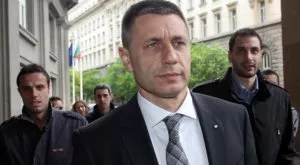 Радо Стойчев иска олимпийската титла, може да поеме световния шампион