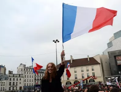 Икономиката на Франция се възстановява по-добре от очакваното