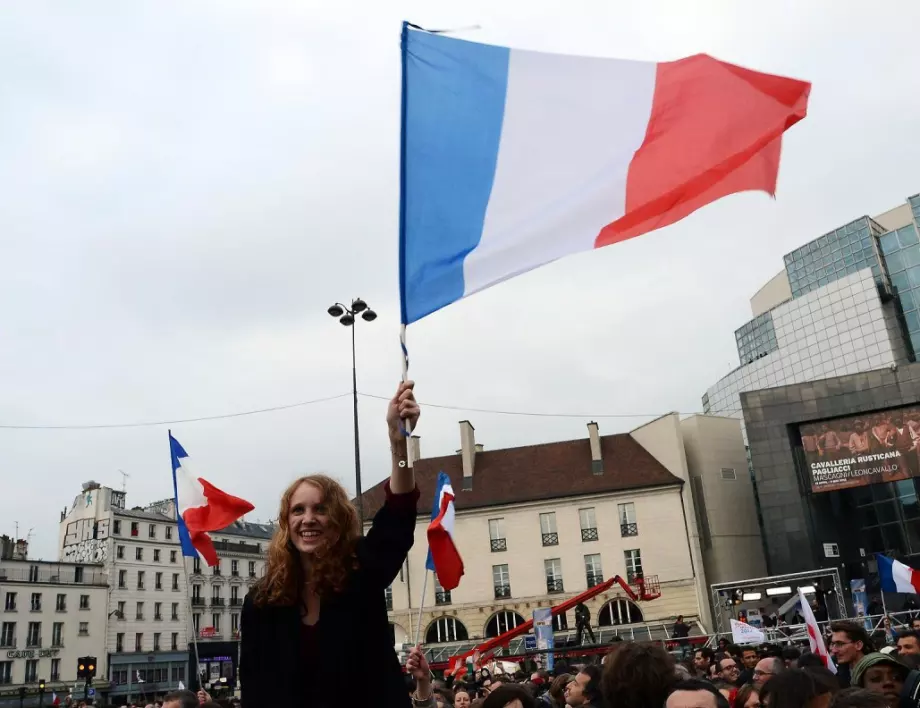 Le Figaro: „Как да спасим Франция от нейния упадък"