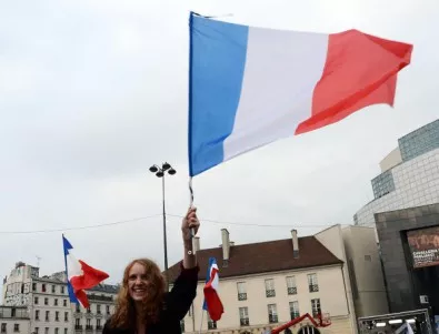 Франция ни връща хора, които не издържат