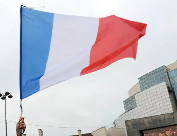 Матиас Фекл е новият министър на вътрешните работи на Франция