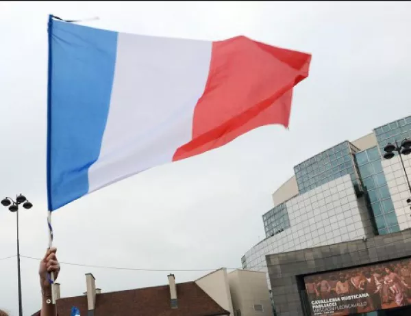 Френски кмет получи условна присъда и глоба за нападение срещу екс министър