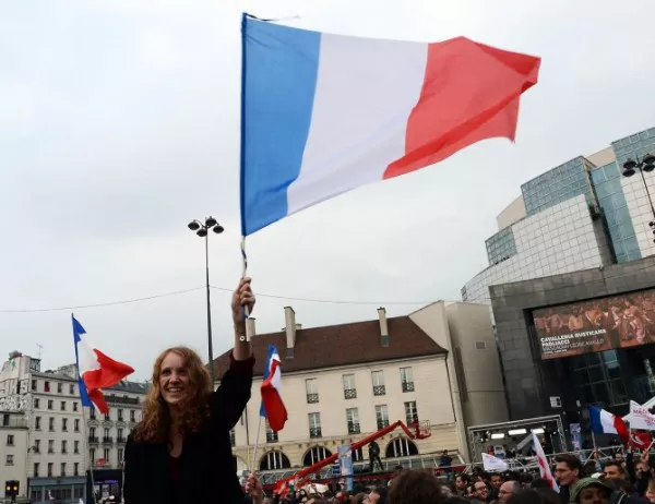 Оливие Фор стана лидер на френските социалисти