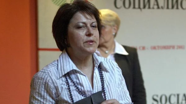Дончева: Няма политически капацитет за правителство