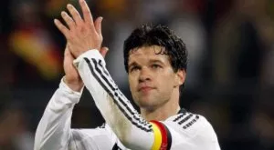 Михаел Балак похвали играч на Манчестър Сити