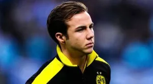 Уредено: И Байерн, и Гьотце се разбраха с Борусия (Дортмунд)