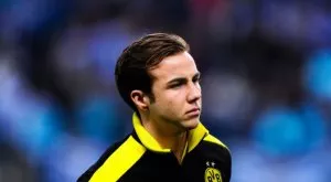 Официално: Борусия Дортмунд си върна Марио Гьотце