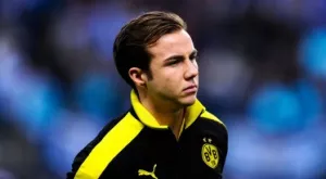 Нови ужасни новини за Марио Гьотце