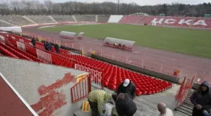 Краси Безински напусна ЦСКА