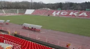 ЦСКА пусна билетите за Берое