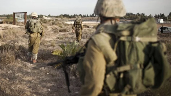 Израел ще нападне Иран, ако усилията на САЩ се провалят