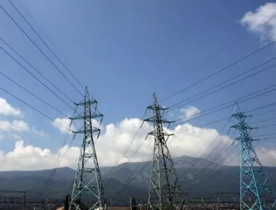 Турция внася най-много ток от България