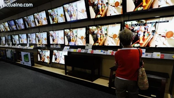 Държавата може да плаща за кабелна телевизия там, където няма цифров сигнал
