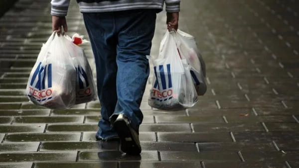 ЕП: Най-опасните пластмаси и торбички ще са забранени от 2020 г. 
