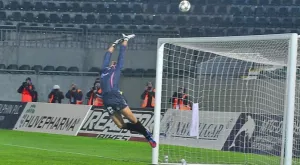 Чворович: Дано съотборниците ми не се уплашат от "гробарите"