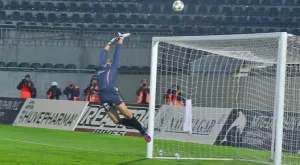 Ботев предлага нов договор на Чворович в изискан ресторант