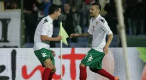 Официално: Славия подписа с юношата си Димитър Рангелов