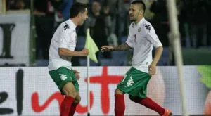 Намери се един "позитивен" в националния тим