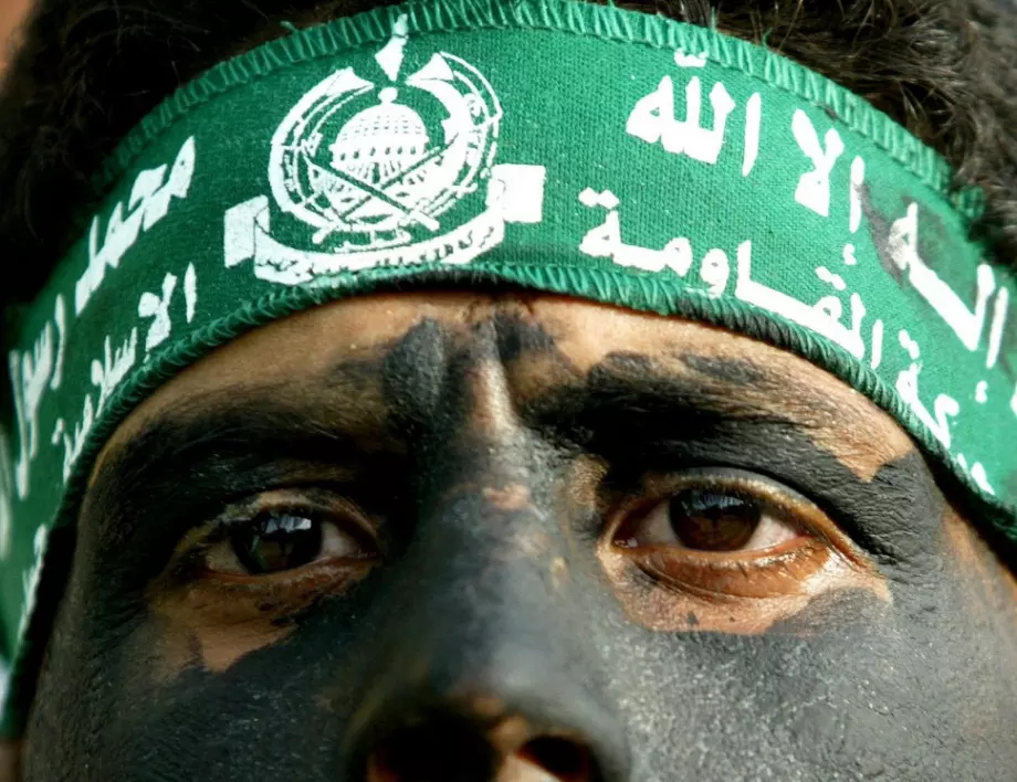 "Хамас" отвътре: Структурата, идеологията и абсурдите ѝ (ВИДЕО)