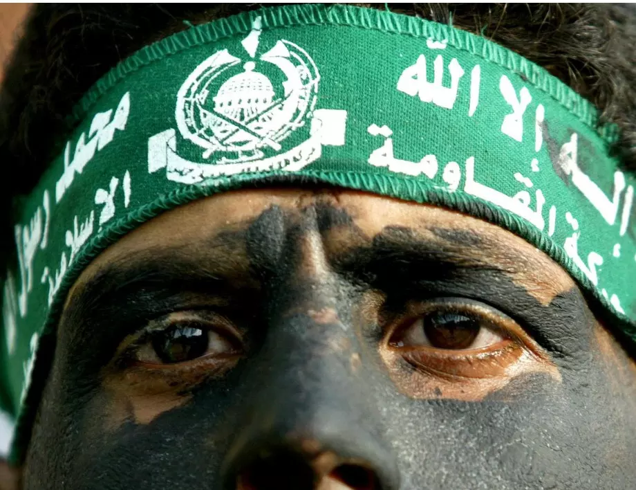 Терористи при терористи: "Хамас" пристигнаха на посещение в Москва