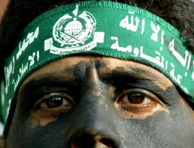 Джихадисткият ислям в Палестина: Как се върна