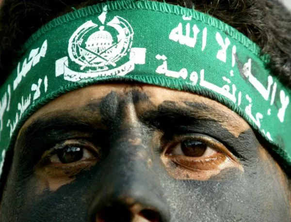 На мястото на Хамас може да дойде нещо ''още по-лошо''