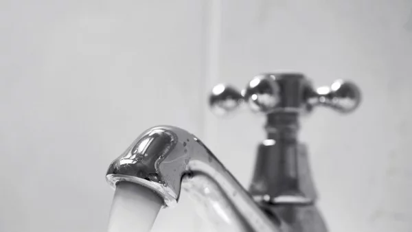 Къде няма да има вода в София?