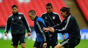 Китайската инвазия на пазара стигна и до Байерн Мюнхен