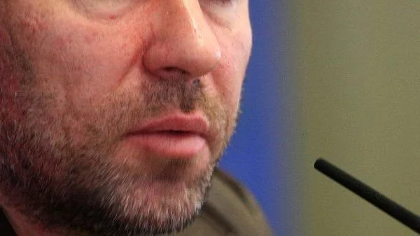 Повдигнаха 2 обвинения на Веселин Марешки