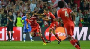 Манчестър Юнайтед прати конкретна оферта за играч на Байерн 