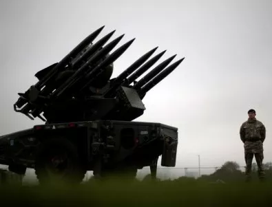 Турция, Полша и Румъния искат разширение на американския ракетен щит в Европа