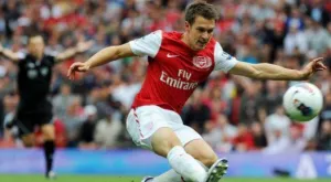 Проклятието на Аарън Рамзи продължи с Робин Уилямс