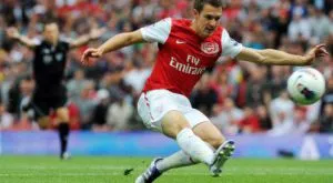 Поредна победа за Арсенал във Висшата лига