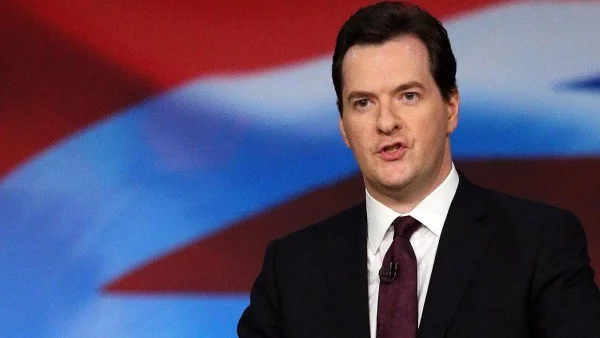 Британският финансов министър: Турция няма да влезе в ЕС докато съм жив