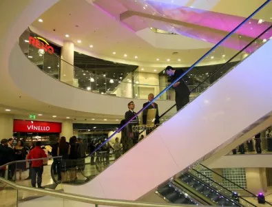 Откриват 3 нови мола в София тази година