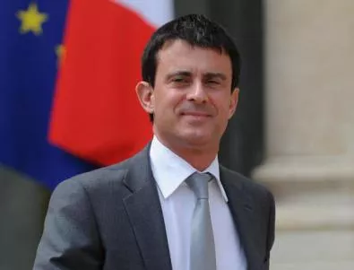 Съдят френския вътрешен министър за расистко изказване