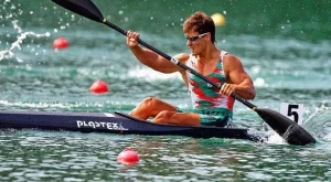 Мирослав Кирчев на финал и на 500 метра в Москва