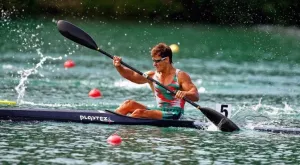 Мирослав Кирчев финишира шести в Москва