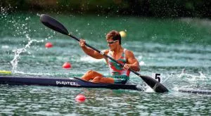 Мирослав Кирчев се класира на полуфинал на световното по кану-каяк