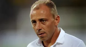 Илиев: Резултатът е реален, трябва да се подобрим в защита