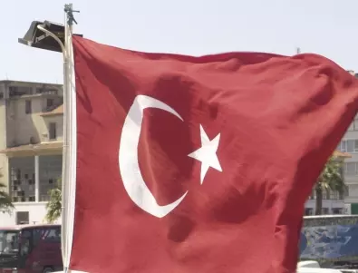 Турция към САЩ с искане да се прекрати всякаква подкрепа за кюрдските бойци в Сирия