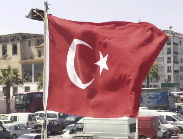 Турция приветства постигнатото споразумение за Сирия