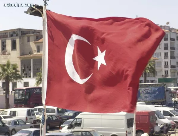 Турция с намаляваща популярност в Близкия Изток