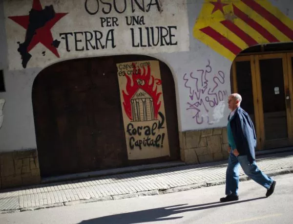 Каталуния върви към нови парламентарни избори