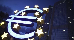 ЕЦБ увеличи отрицателната лихва по депозитите