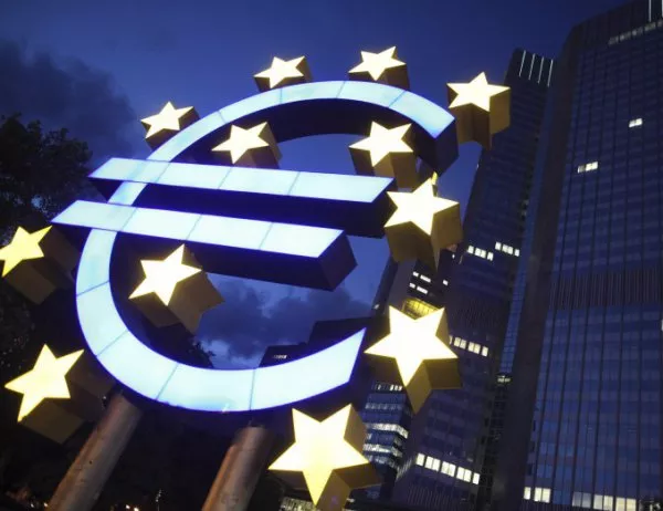 Главният икономист на ЕЦБ: България трябва да се докаже, за да влезе в еврозоната