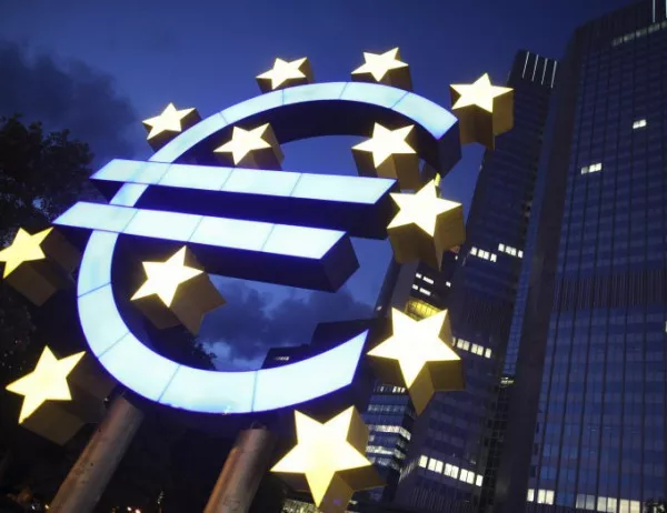 ЕЦБ: Следваща криза може да застраши еврозоната