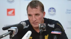 Брендън Роджърс: Няма да привлечем Реми