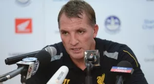 Роджърс: Балотели може да играе за всеки отбор в света